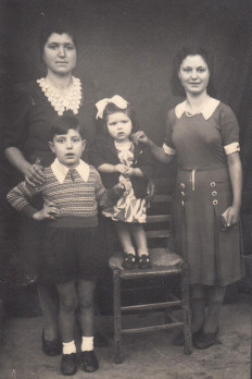 Di Monaco Filomena