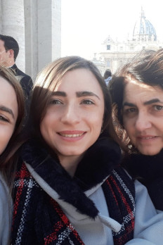 Cafaro Anna-Maria
